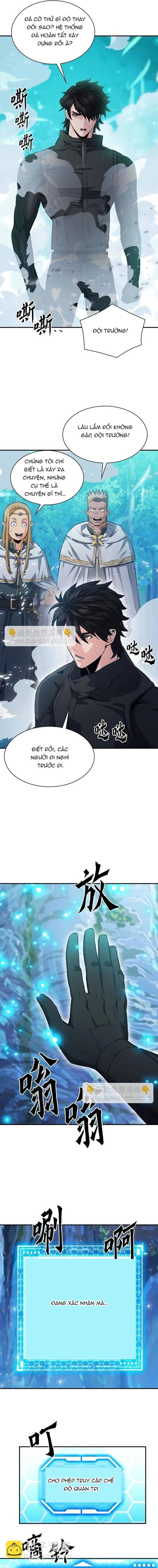 đọc truyện Druid Tại Ga Seoul - Người Hóa Thú Chương 178 ảnh 20 tại Thiên Thai Truyện