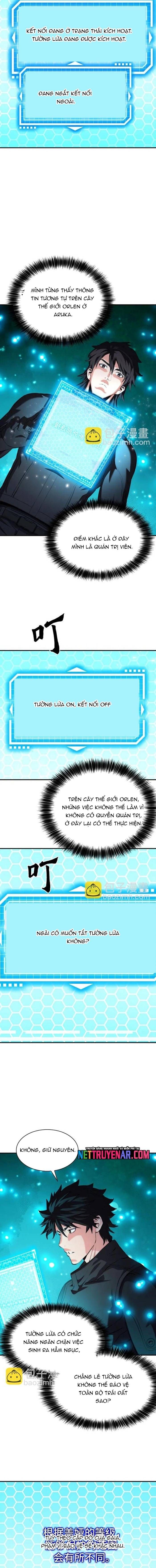 đọc truyện Druid Tại Ga Seoul - Người Hóa Thú Chương 178 ảnh 21 tại Thiên Thai Truyện