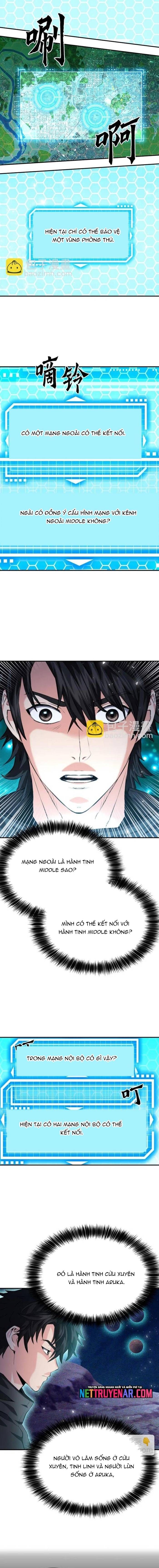 đọc truyện Druid Tại Ga Seoul - Người Hóa Thú Chương 178 ảnh 22 tại Thiên Thai Truyện