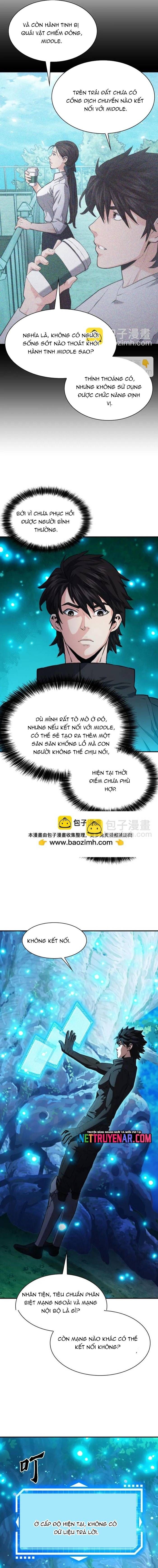 đọc truyện Druid Tại Ga Seoul - Người Hóa Thú Chương 178 ảnh 23 tại Thiên Thai Truyện