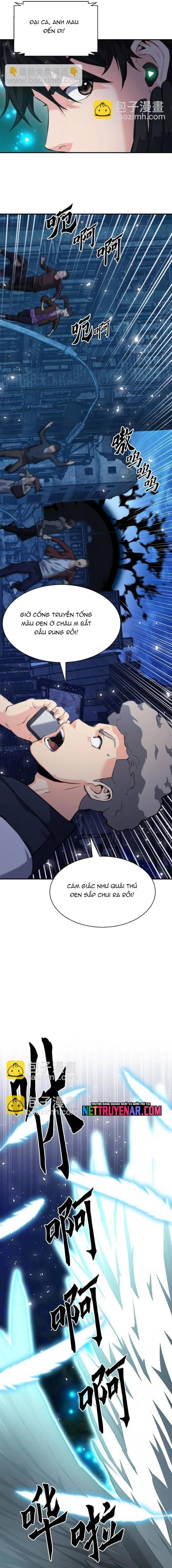 đọc truyện Druid Tại Ga Seoul - Người Hóa Thú Chương 178 ảnh 25 tại Thiên Thai Truyện