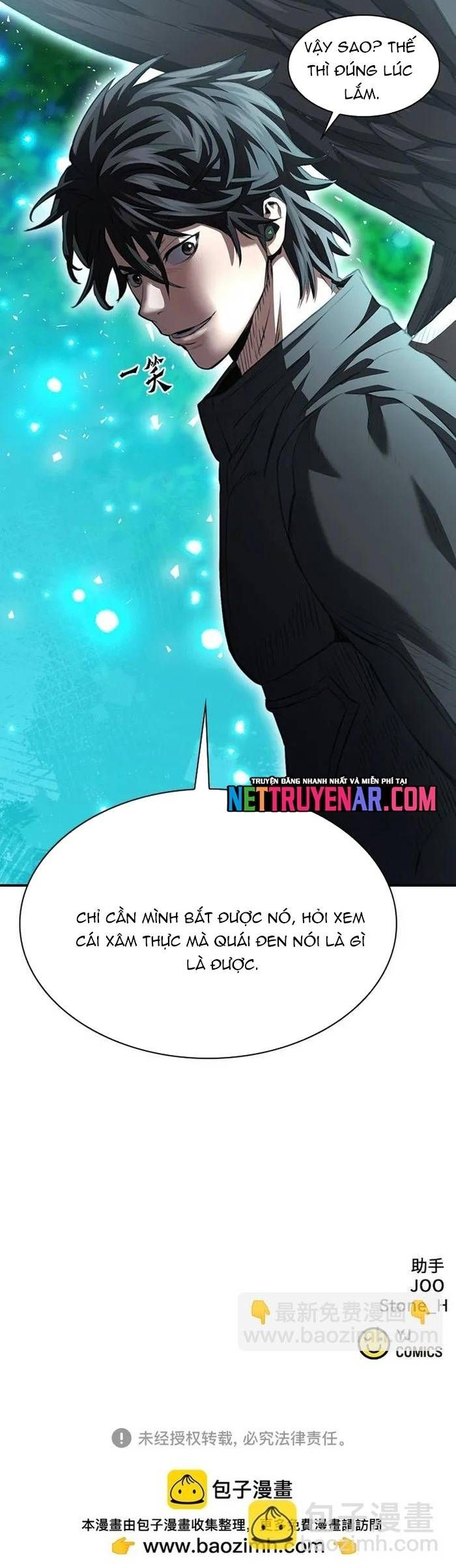 đọc truyện Druid Tại Ga Seoul - Người Hóa Thú Chương 178 ảnh 26 tại Thiên Thai Truyện