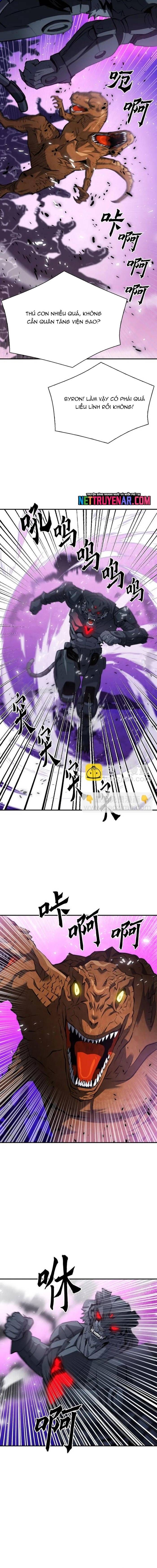 đọc truyện Druid Tại Ga Seoul - Người Hóa Thú Chương 179 ảnh 12 tại Thiên Thai Truyện