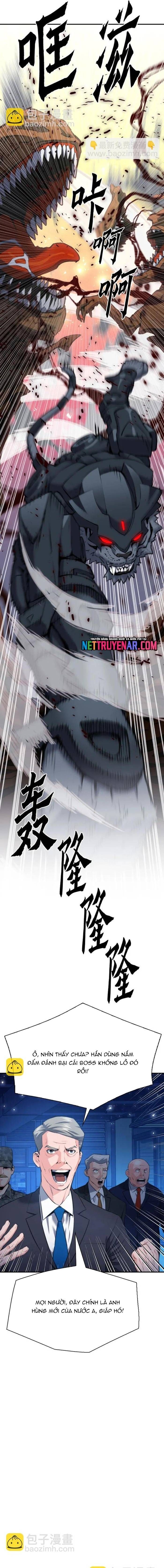 đọc truyện Druid Tại Ga Seoul - Người Hóa Thú Chương 179 ảnh 13 tại Thiên Thai Truyện