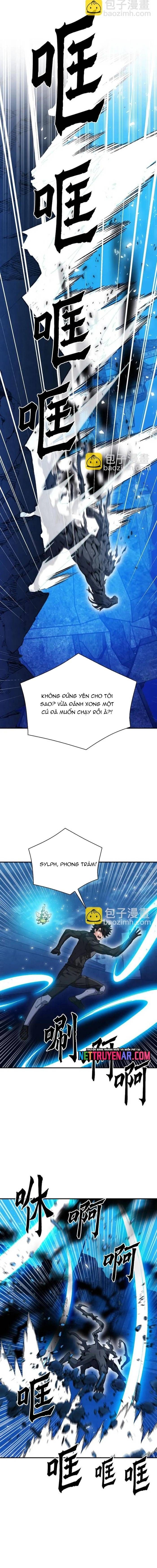 đọc truyện Druid Tại Ga Seoul - Người Hóa Thú Chương 179 ảnh 14 tại Thiên Thai Truyện