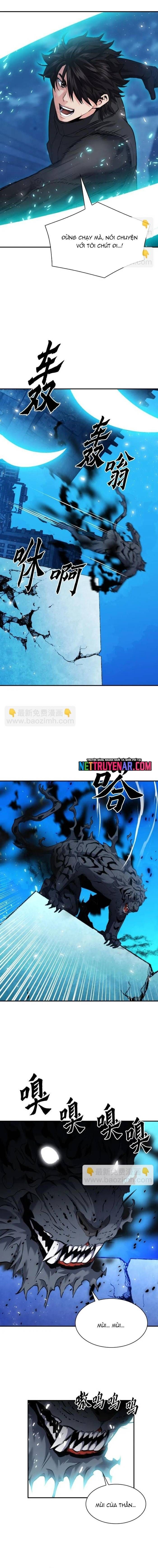 đọc truyện Druid Tại Ga Seoul - Người Hóa Thú Chương 179 ảnh 15 tại Thiên Thai Truyện