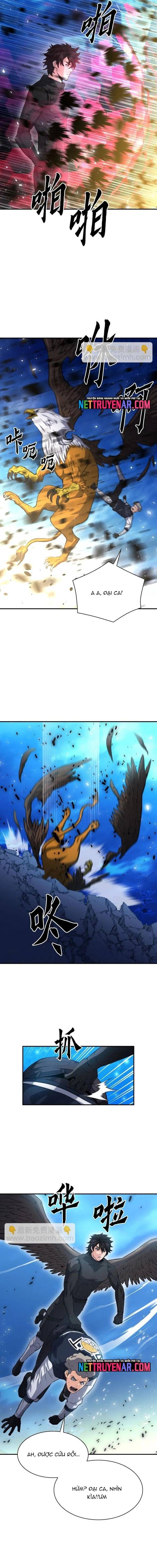 đọc truyện Druid Tại Ga Seoul - Người Hóa Thú Chương 179 ảnh 22 tại Thiên Thai Truyện