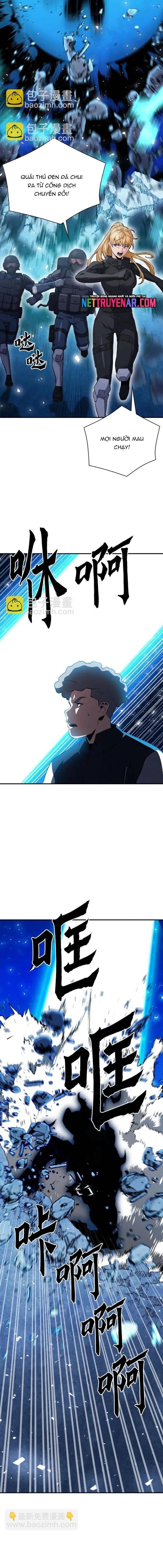 đọc truyện Druid Tại Ga Seoul - Người Hóa Thú Chương 179 ảnh 6 tại Thiên Thai Truyện