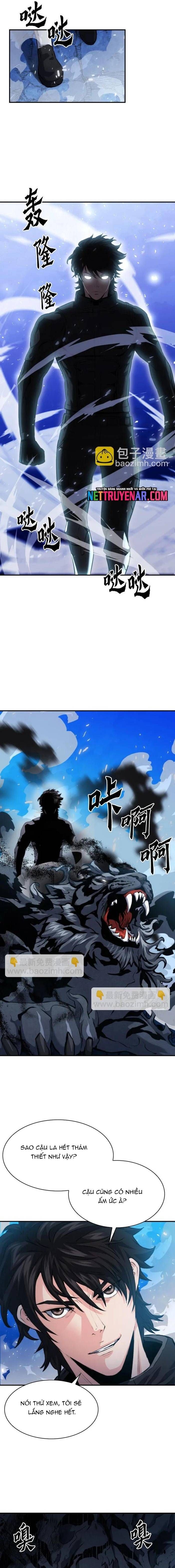 đọc truyện Druid Tại Ga Seoul - Người Hóa Thú Chương 179 ảnh 7 tại Thiên Thai Truyện