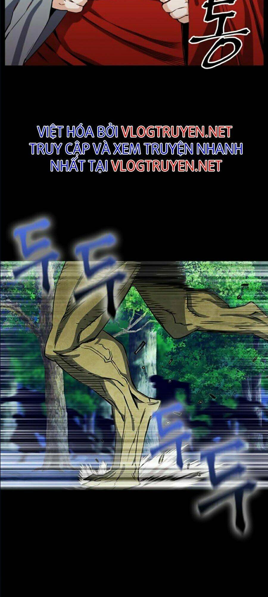 đọc truyện Druid Tại Ga Seoul - Người Hóa Thú Chương 18 ảnh 12 tại Thiên Thai Truyện