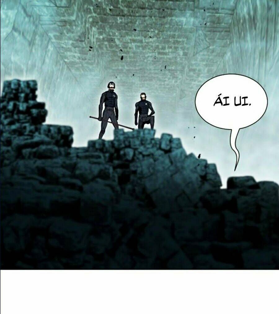 đọc truyện Druid Tại Ga Seoul - Người Hóa Thú Chương 18 ảnh 110 tại Thiên Thai Truyện