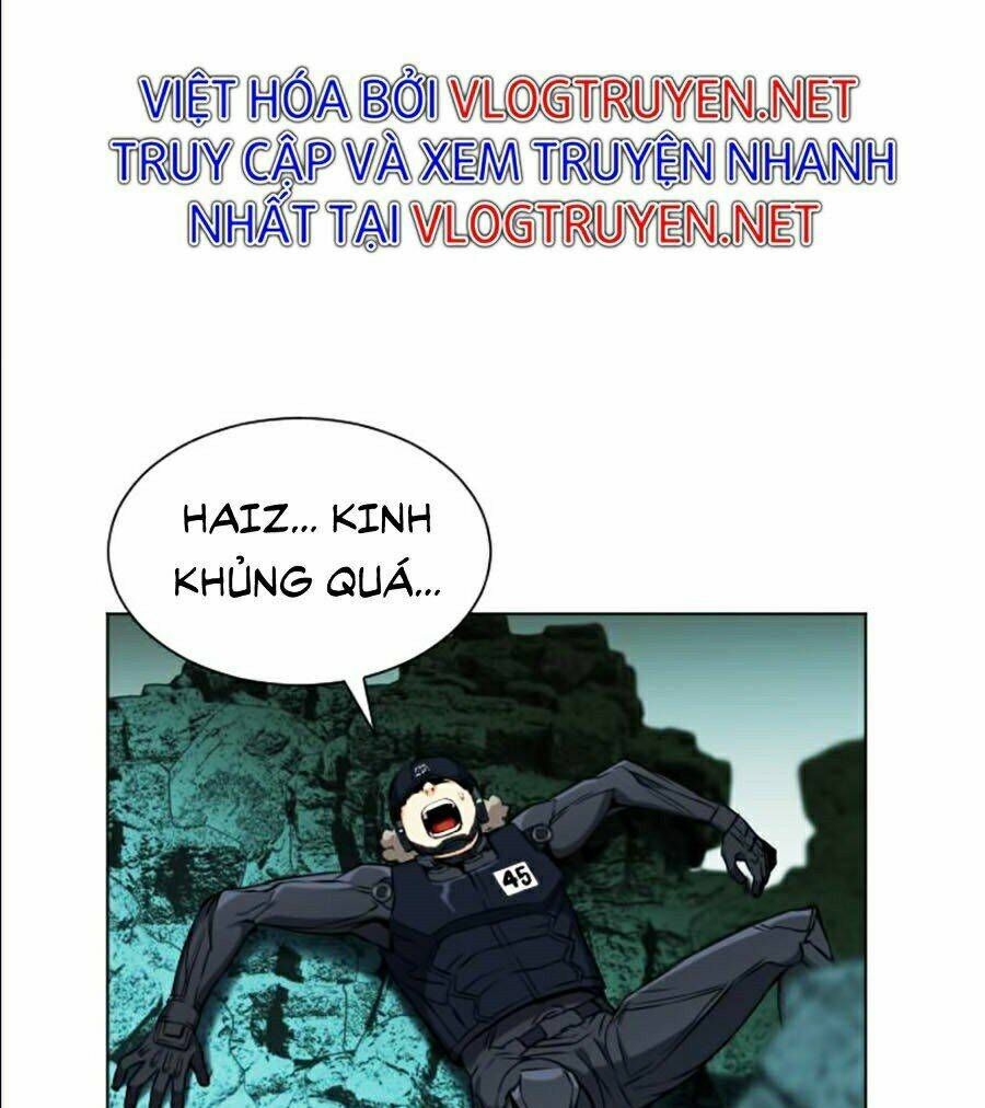 đọc truyện Druid Tại Ga Seoul - Người Hóa Thú Chương 18 ảnh 111 tại Thiên Thai Truyện