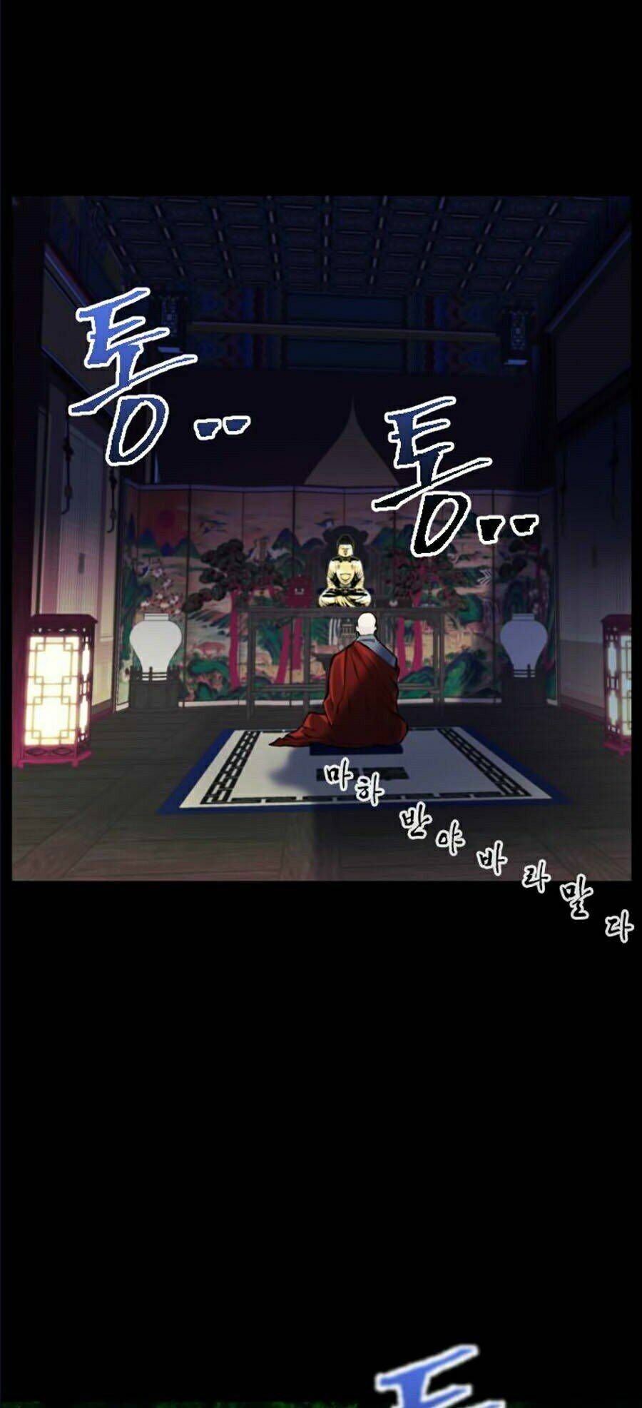 đọc truyện Druid Tại Ga Seoul - Người Hóa Thú Chương 18 ảnh 13 tại Thiên Thai Truyện