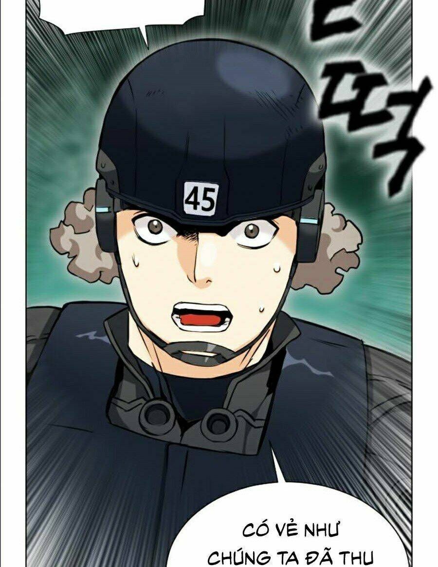 đọc truyện Druid Tại Ga Seoul - Người Hóa Thú Chương 18 ảnh 119 tại Thiên Thai Truyện