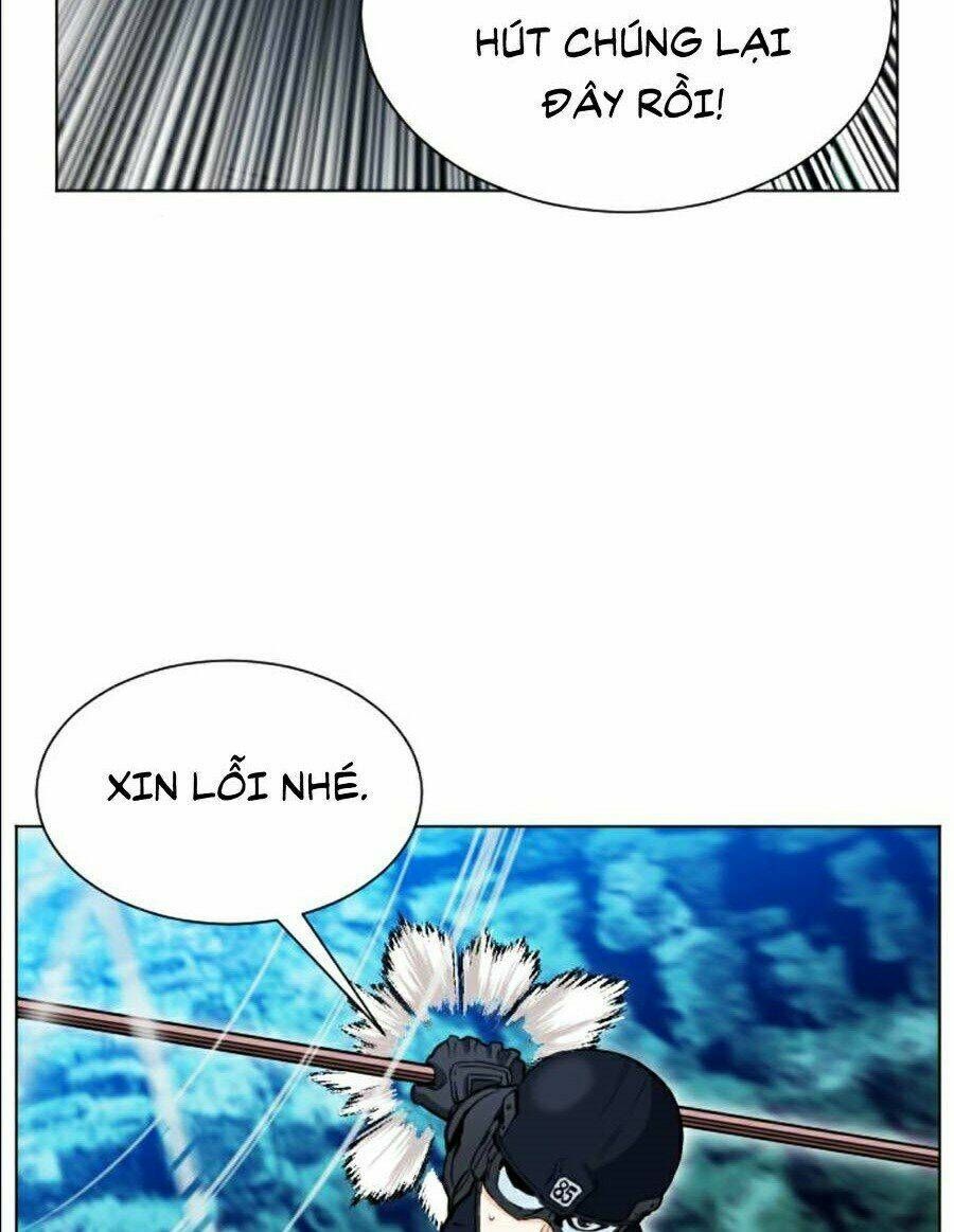 đọc truyện Druid Tại Ga Seoul - Người Hóa Thú Chương 18 ảnh 120 tại Thiên Thai Truyện