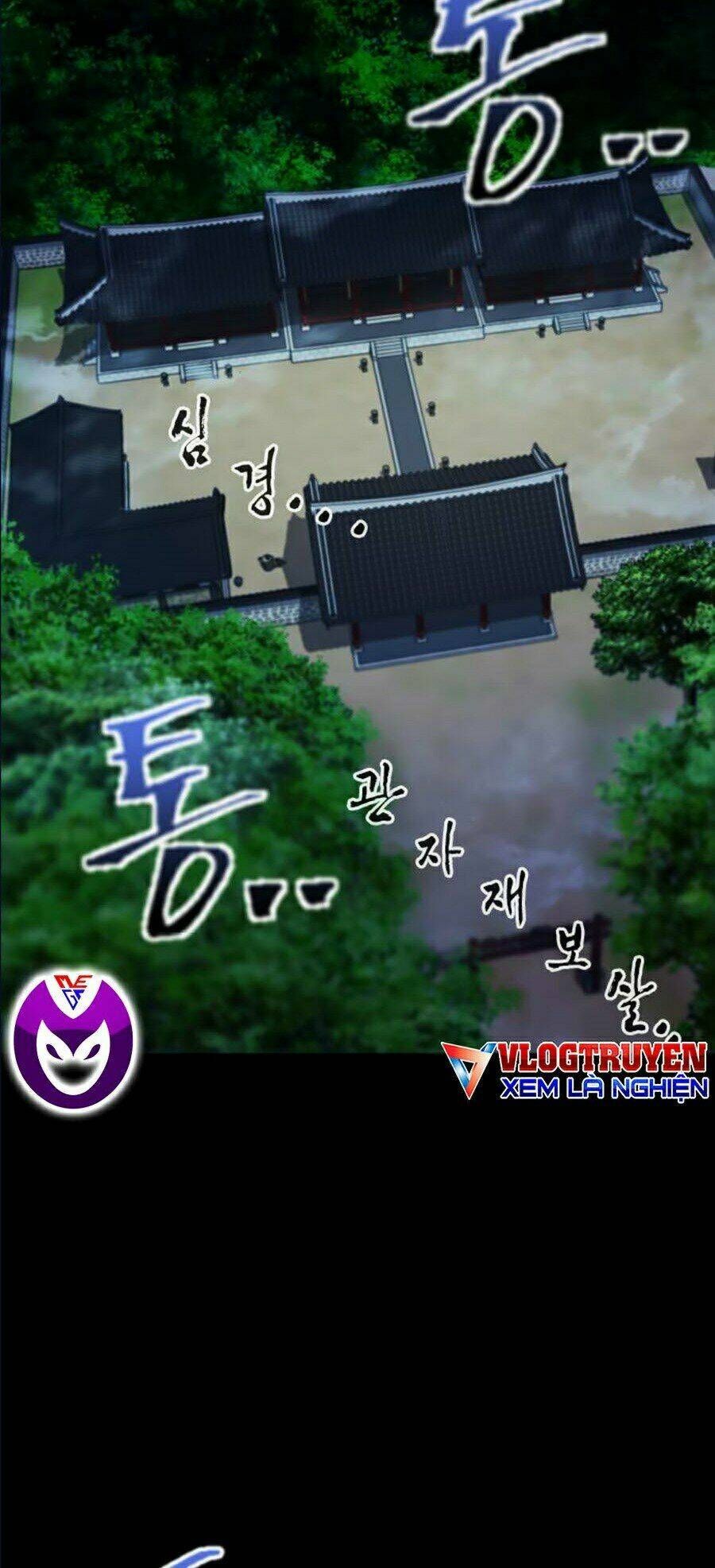 đọc truyện Druid Tại Ga Seoul - Người Hóa Thú Chương 18 ảnh 14 tại Thiên Thai Truyện