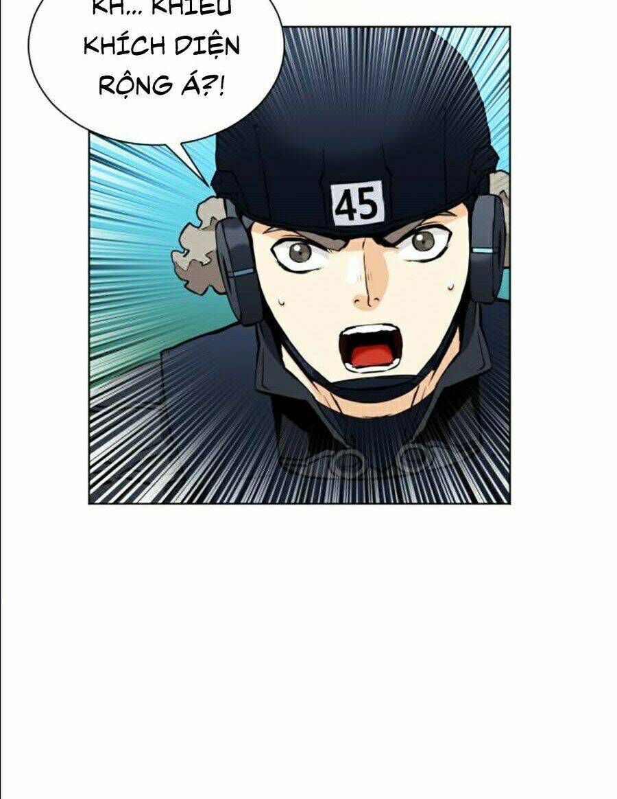 đọc truyện Druid Tại Ga Seoul - Người Hóa Thú Chương 18 ảnh 122 tại Thiên Thai Truyện