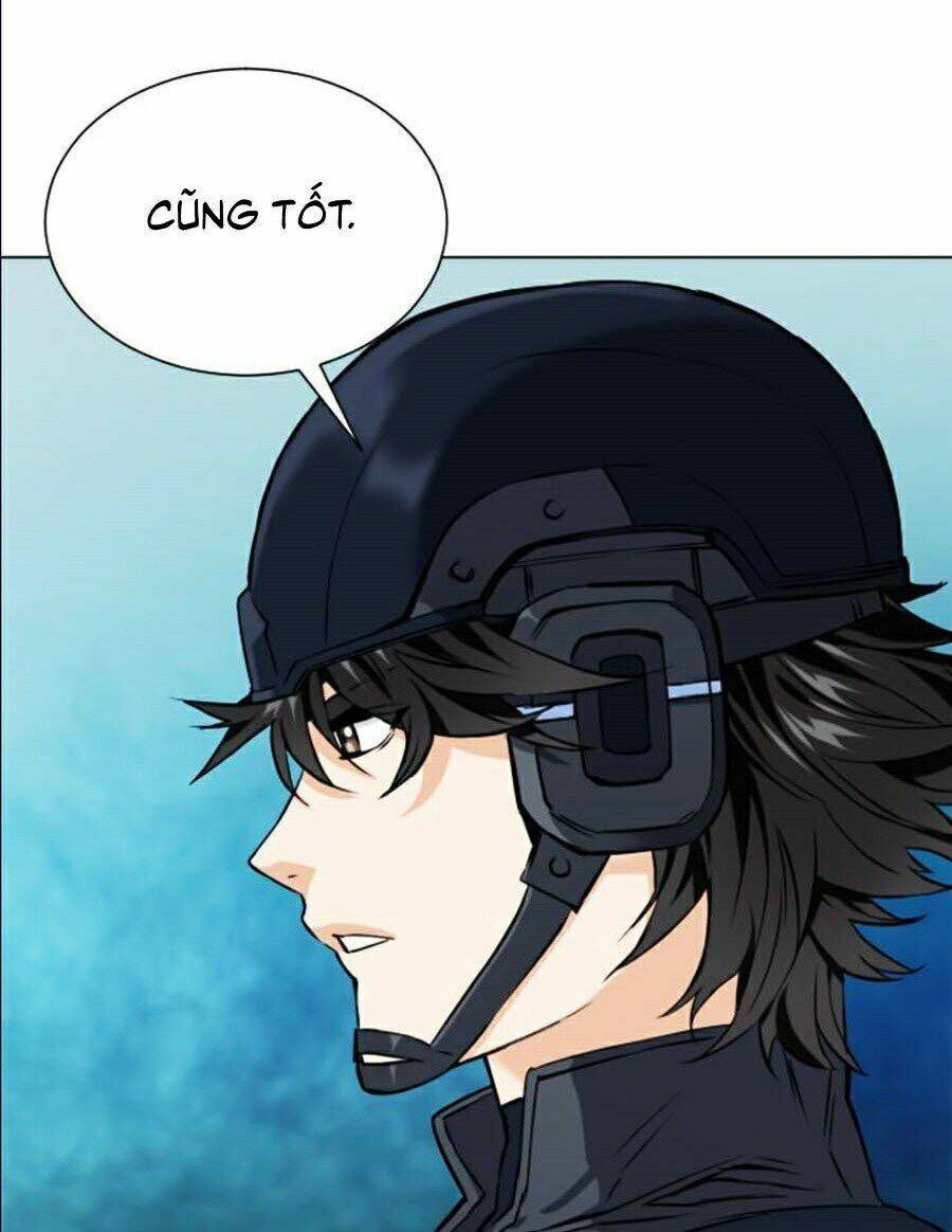 đọc truyện Druid Tại Ga Seoul - Người Hóa Thú Chương 18 ảnh 123 tại Thiên Thai Truyện