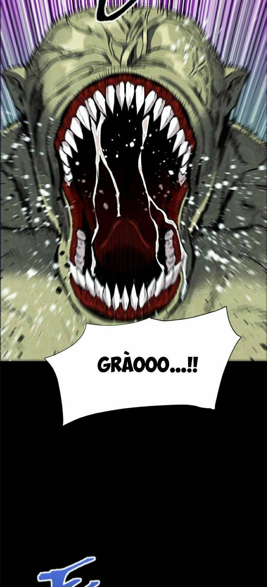 đọc truyện Druid Tại Ga Seoul - Người Hóa Thú Chương 18 ảnh 17 tại Thiên Thai Truyện