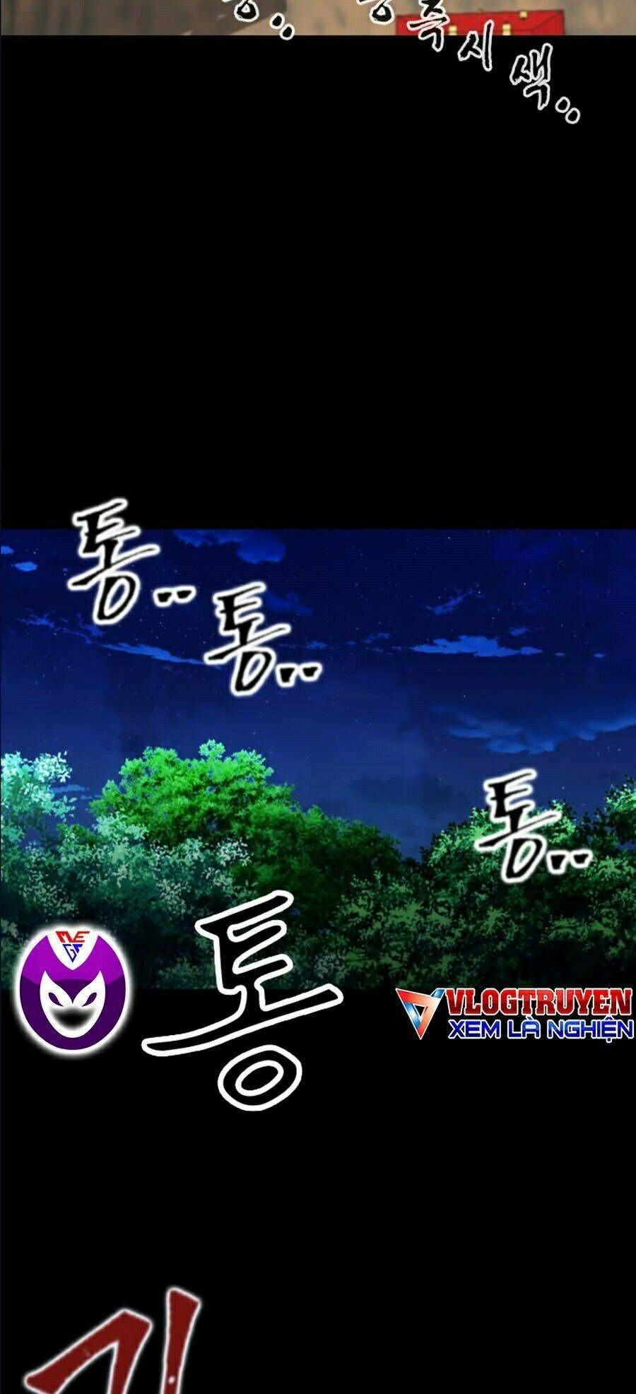 đọc truyện Druid Tại Ga Seoul - Người Hóa Thú Chương 18 ảnh 19 tại Thiên Thai Truyện