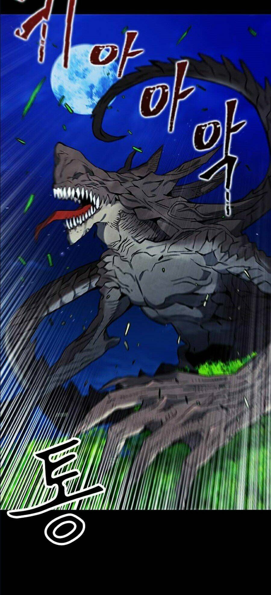 đọc truyện Druid Tại Ga Seoul - Người Hóa Thú Chương 18 ảnh 20 tại Thiên Thai Truyện