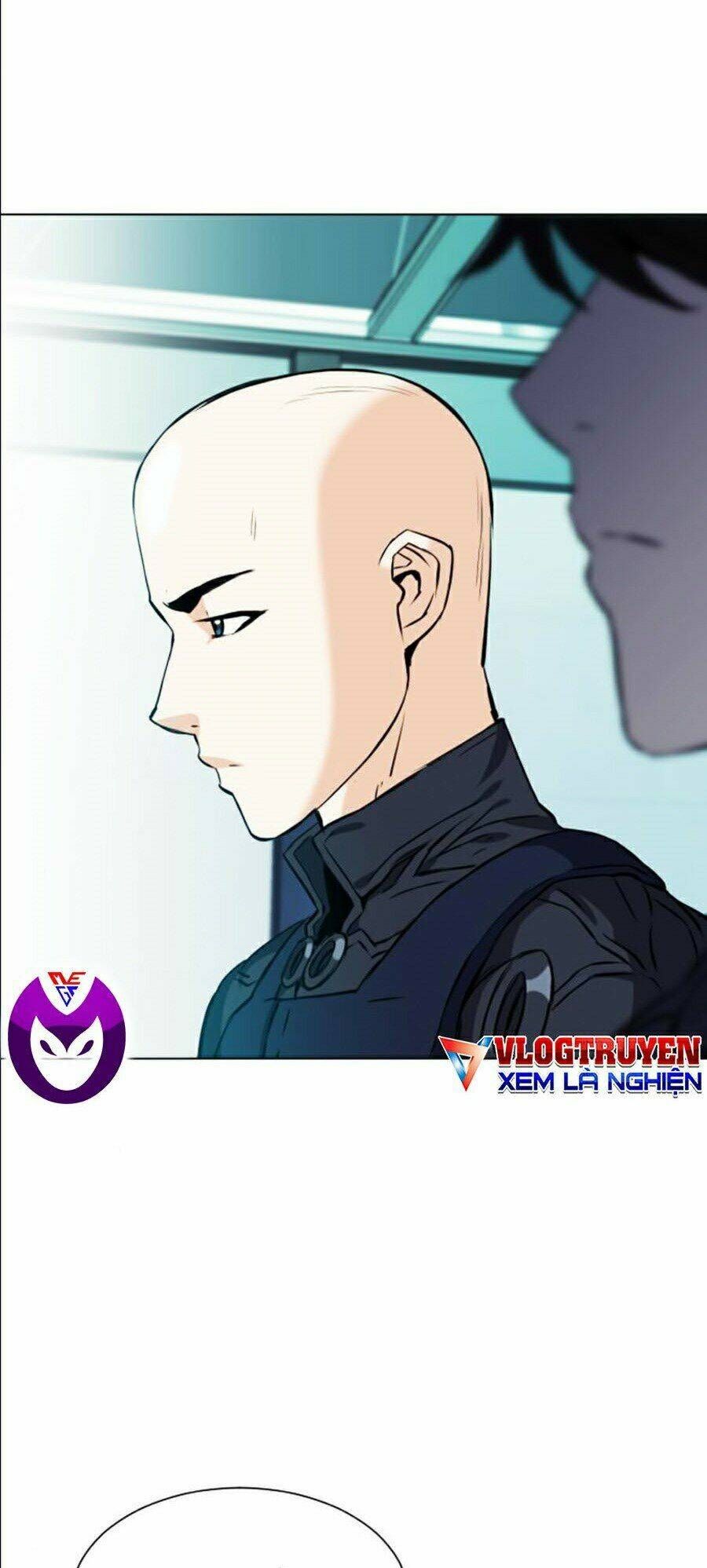 đọc truyện Druid Tại Ga Seoul - Người Hóa Thú Chương 18 ảnh 4 tại Thiên Thai Truyện