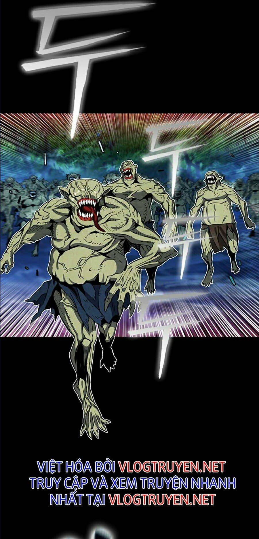 đọc truyện Druid Tại Ga Seoul - Người Hóa Thú Chương 18 ảnh 23 tại Thiên Thai Truyện