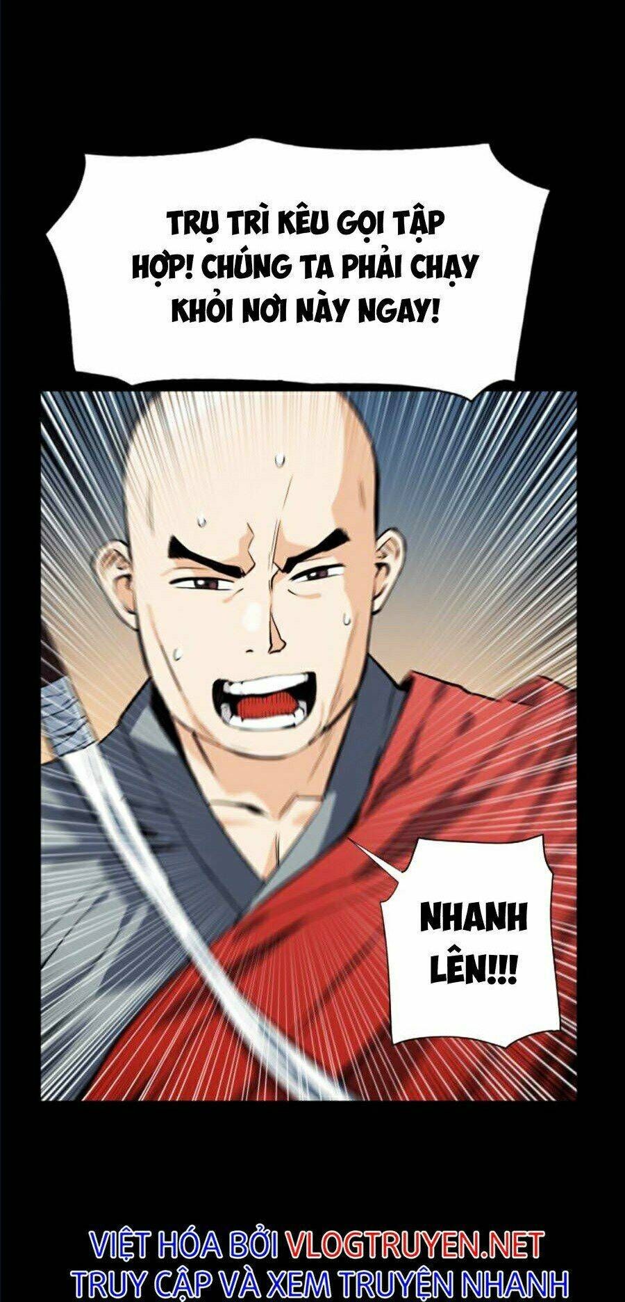 đọc truyện Druid Tại Ga Seoul - Người Hóa Thú Chương 18 ảnh 28 tại Thiên Thai Truyện