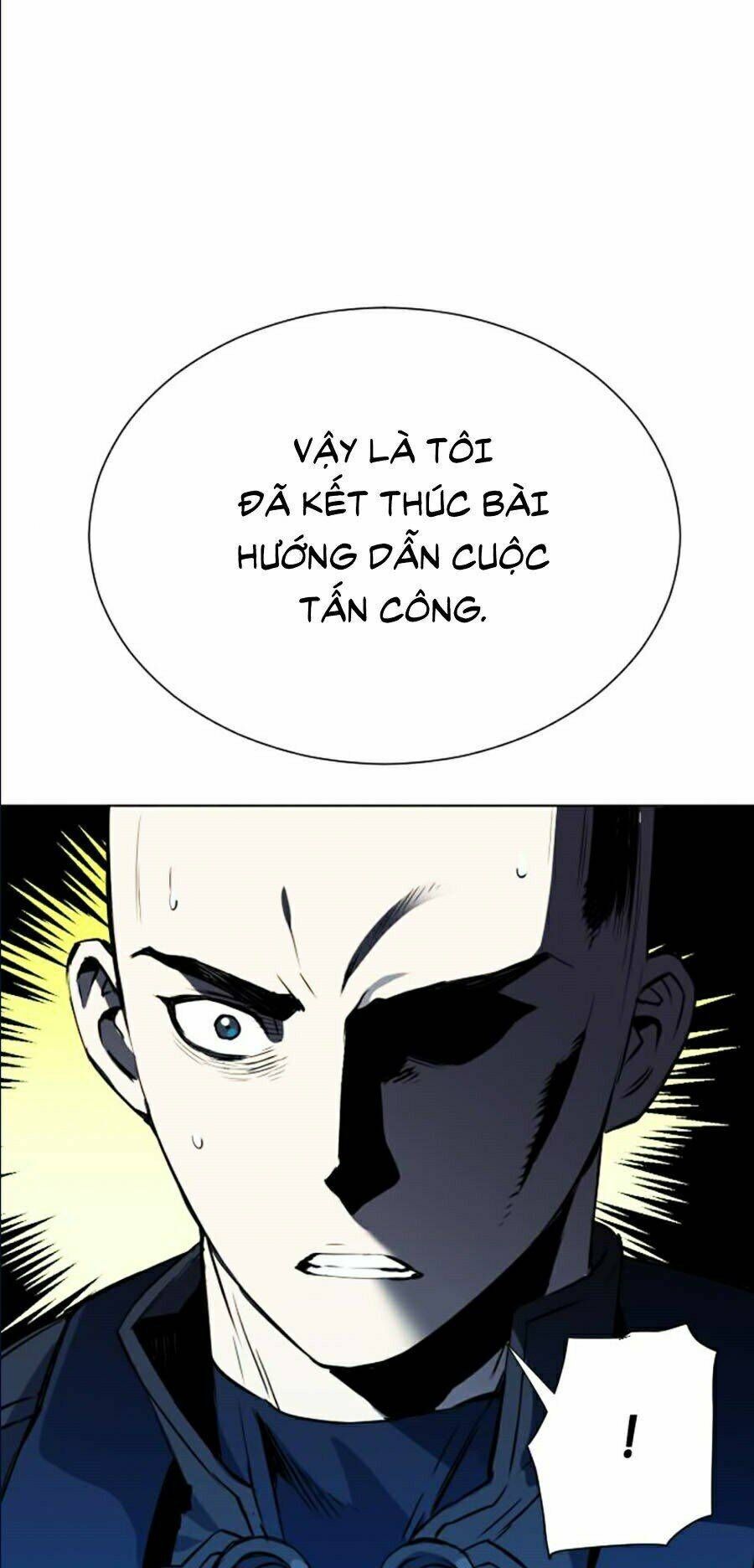 đọc truyện Druid Tại Ga Seoul - Người Hóa Thú Chương 18 ảnh 33 tại Thiên Thai Truyện