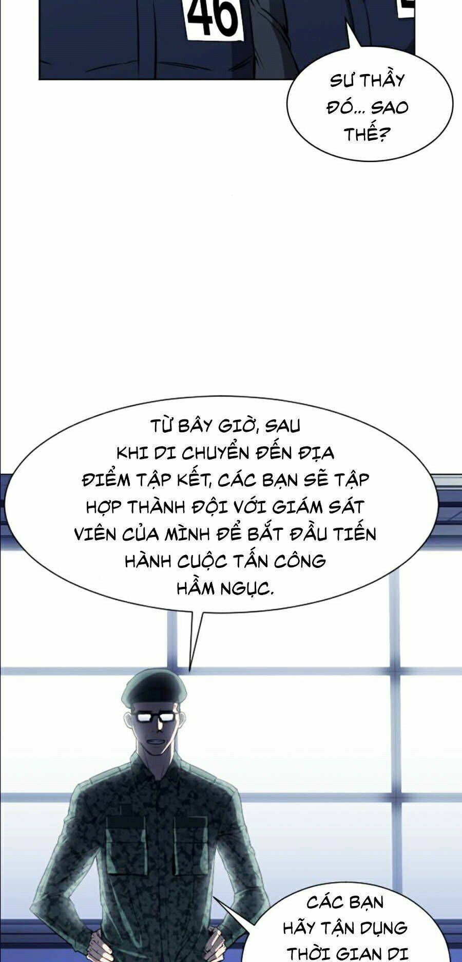 đọc truyện Druid Tại Ga Seoul - Người Hóa Thú Chương 18 ảnh 35 tại Thiên Thai Truyện