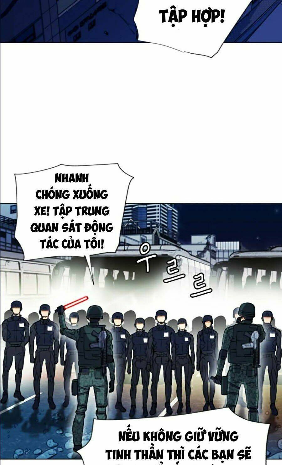 đọc truyện Druid Tại Ga Seoul - Người Hóa Thú Chương 18 ảnh 38 tại Thiên Thai Truyện