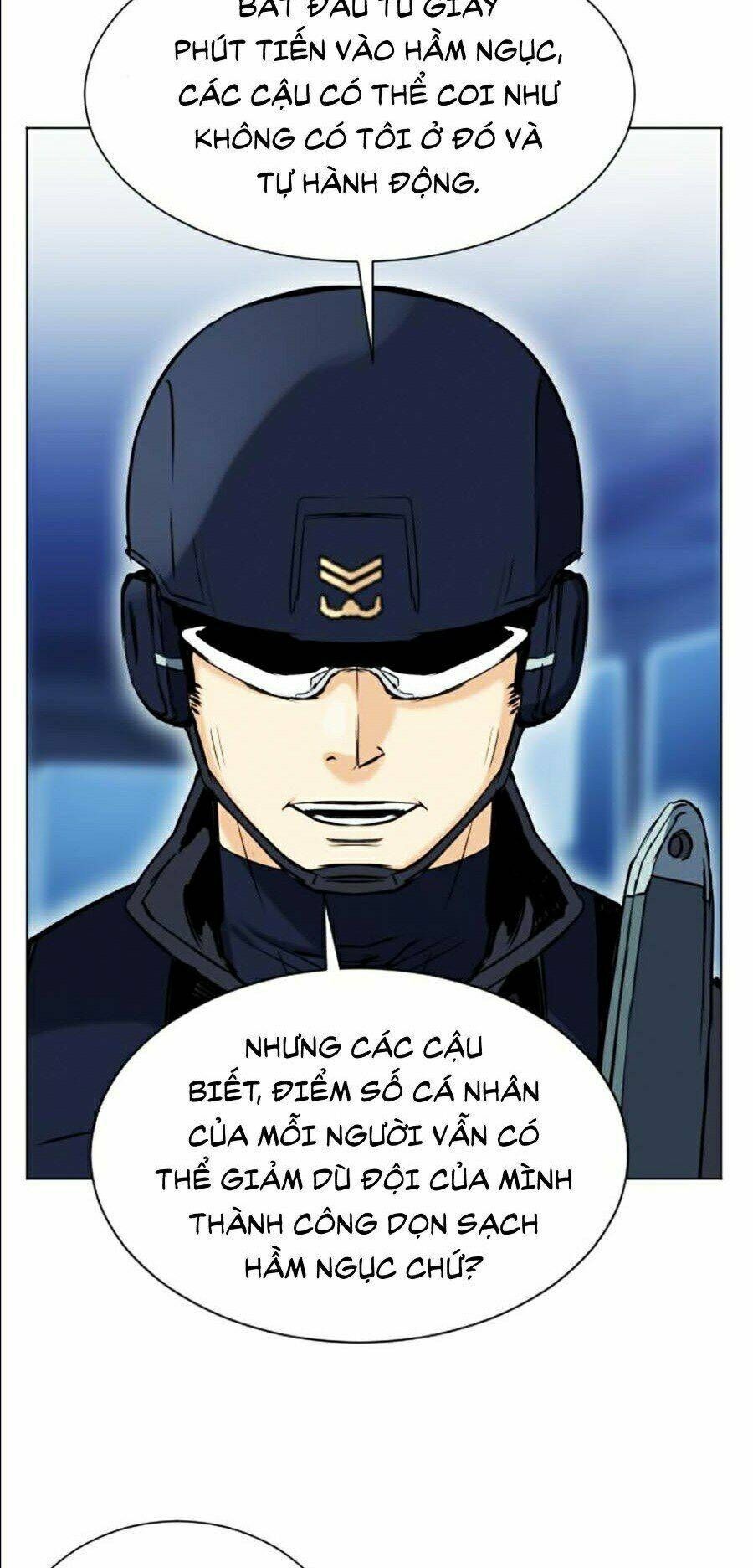 đọc truyện Druid Tại Ga Seoul - Người Hóa Thú Chương 18 ảnh 41 tại Thiên Thai Truyện