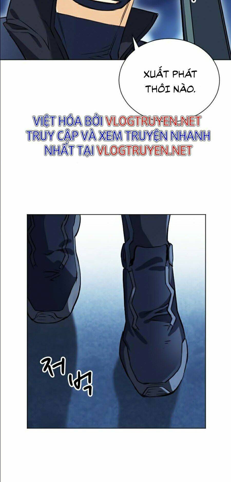 đọc truyện Druid Tại Ga Seoul - Người Hóa Thú Chương 18 ảnh 43 tại Thiên Thai Truyện