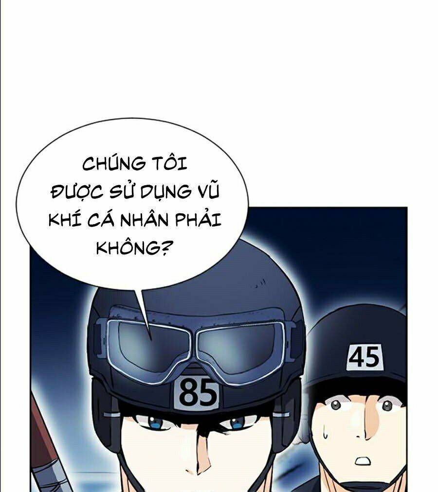 đọc truyện Druid Tại Ga Seoul - Người Hóa Thú Chương 18 ảnh 48 tại Thiên Thai Truyện