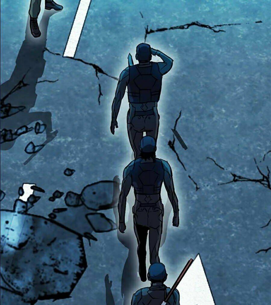 đọc truyện Druid Tại Ga Seoul - Người Hóa Thú Chương 18 ảnh 58 tại Thiên Thai Truyện