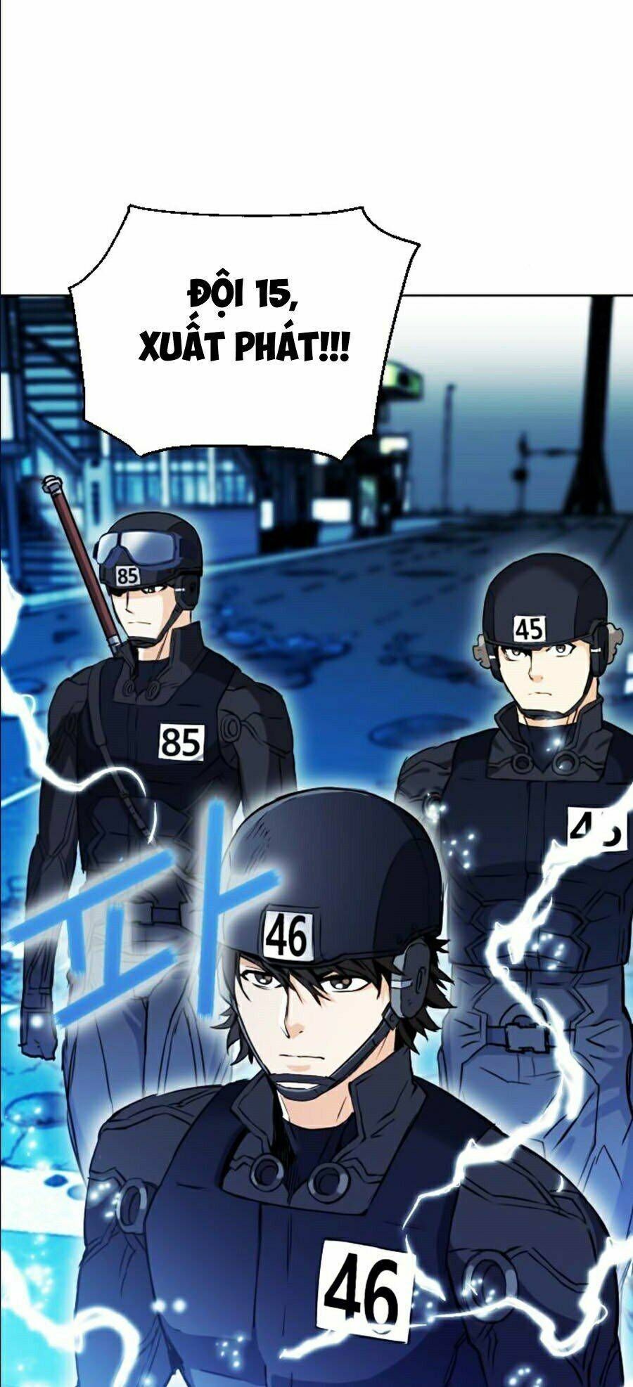 đọc truyện Druid Tại Ga Seoul - Người Hóa Thú Chương 18 ảnh 64 tại Thiên Thai Truyện