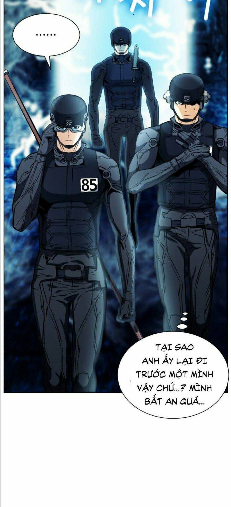 đọc truyện Druid Tại Ga Seoul - Người Hóa Thú Chương 18 ảnh 68 tại Thiên Thai Truyện