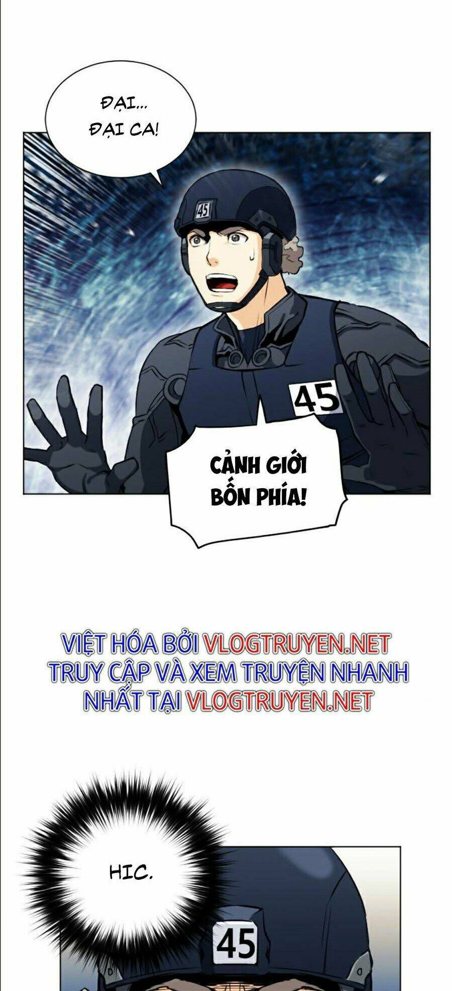 đọc truyện Druid Tại Ga Seoul - Người Hóa Thú Chương 18 ảnh 69 tại Thiên Thai Truyện