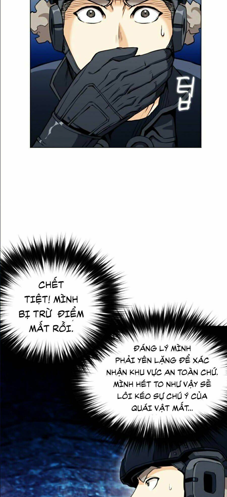 đọc truyện Druid Tại Ga Seoul - Người Hóa Thú Chương 18 ảnh 70 tại Thiên Thai Truyện