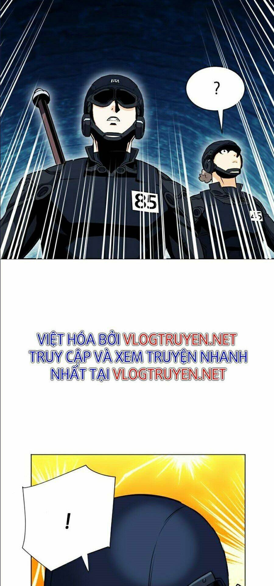 đọc truyện Druid Tại Ga Seoul - Người Hóa Thú Chương 18 ảnh 81 tại Thiên Thai Truyện