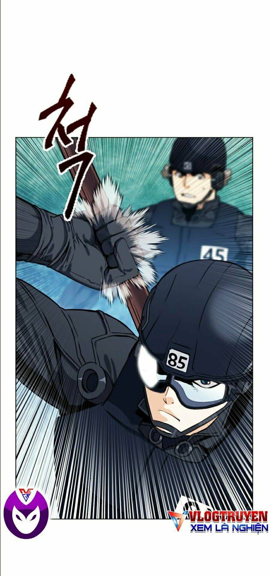 đọc truyện Druid Tại Ga Seoul - Người Hóa Thú Chương 18 ảnh 85 tại Thiên Thai Truyện