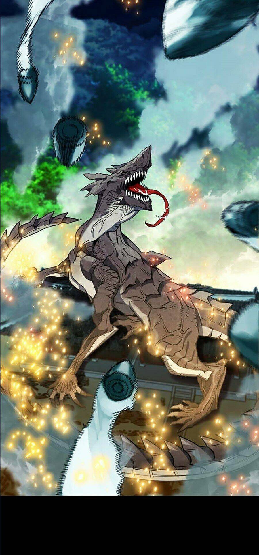 đọc truyện Druid Tại Ga Seoul - Người Hóa Thú Chương 18 ảnh 89 tại Thiên Thai Truyện