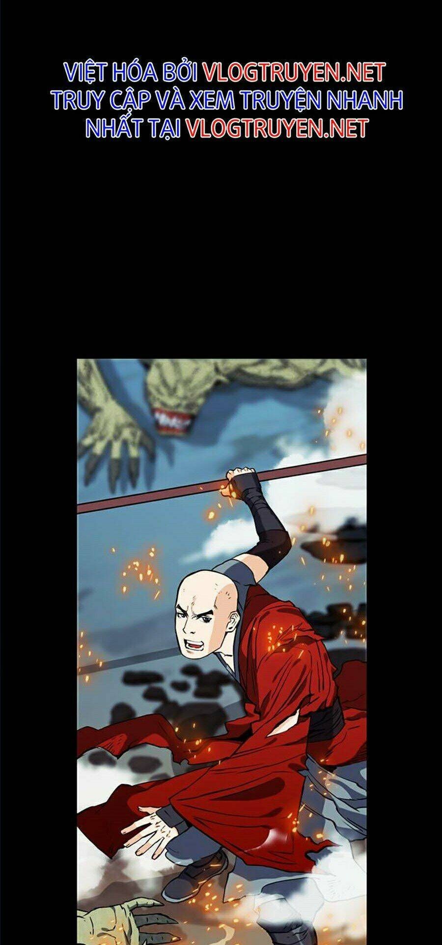 đọc truyện Druid Tại Ga Seoul - Người Hóa Thú Chương 18 ảnh 90 tại Thiên Thai Truyện