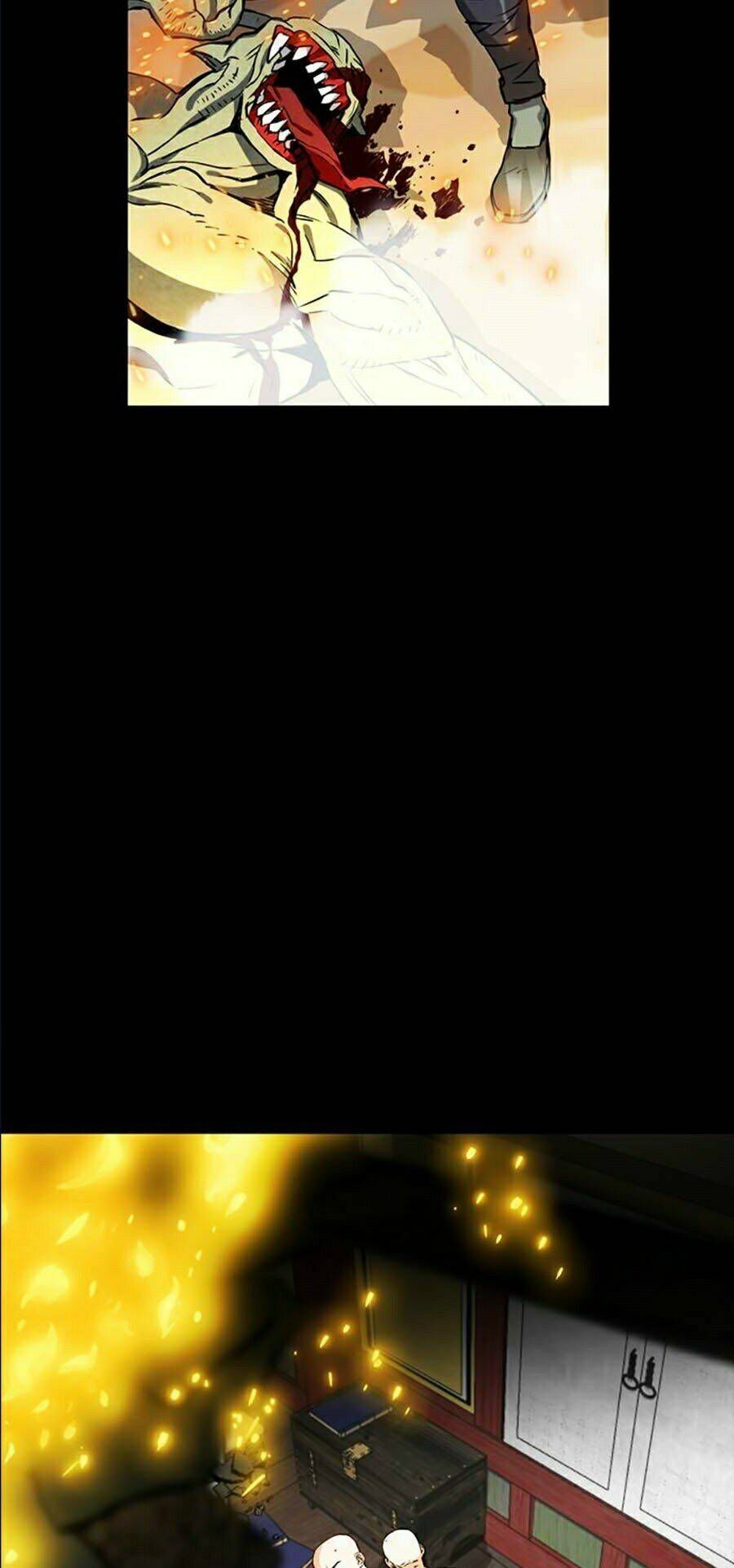 đọc truyện Druid Tại Ga Seoul - Người Hóa Thú Chương 18 ảnh 91 tại Thiên Thai Truyện