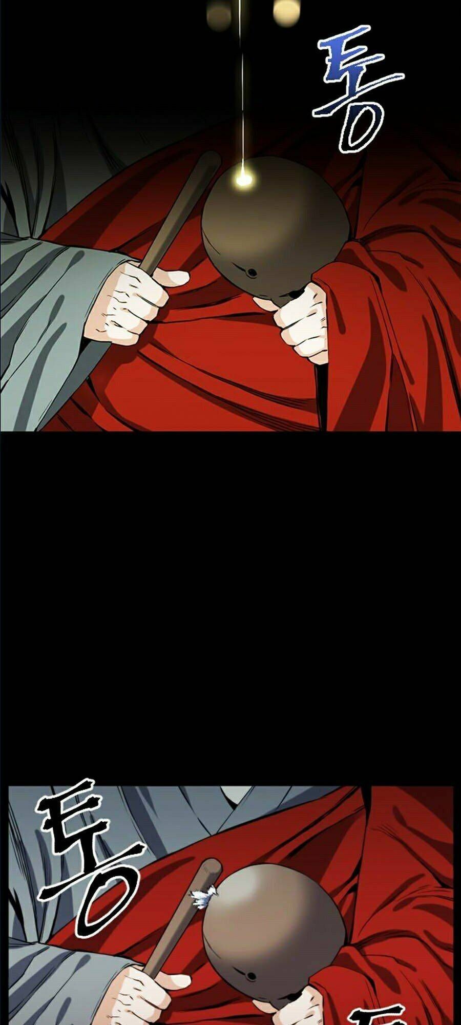 đọc truyện Druid Tại Ga Seoul - Người Hóa Thú Chương 18 ảnh 11 tại Thiên Thai Truyện