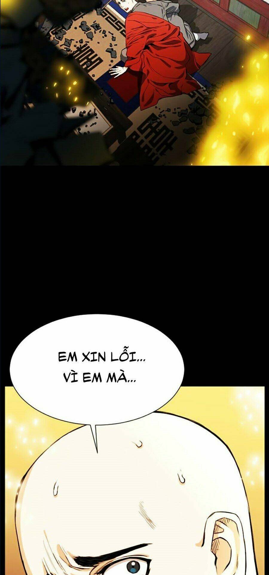 đọc truyện Druid Tại Ga Seoul - Người Hóa Thú Chương 18 ảnh 92 tại Thiên Thai Truyện