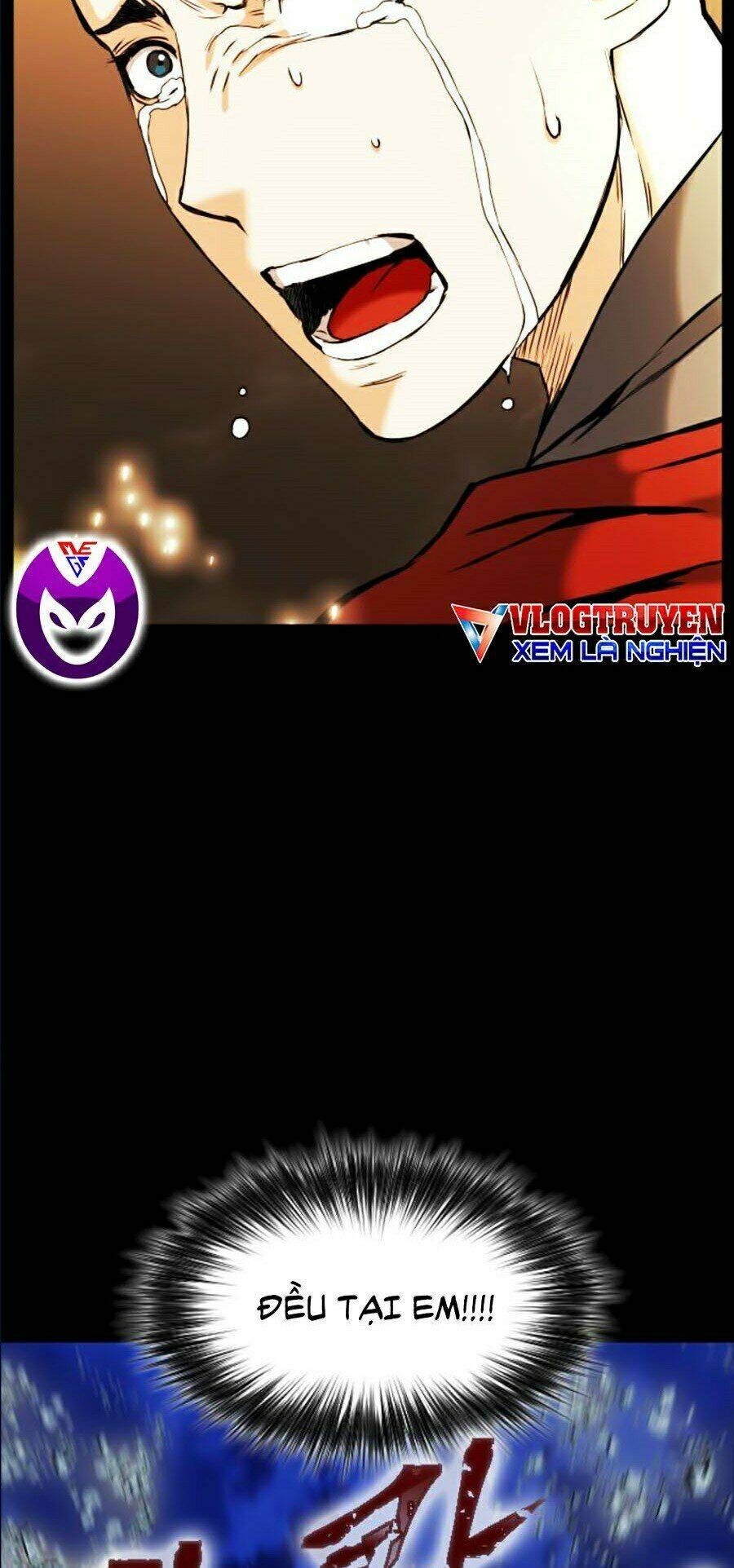 đọc truyện Druid Tại Ga Seoul - Người Hóa Thú Chương 18 ảnh 93 tại Thiên Thai Truyện