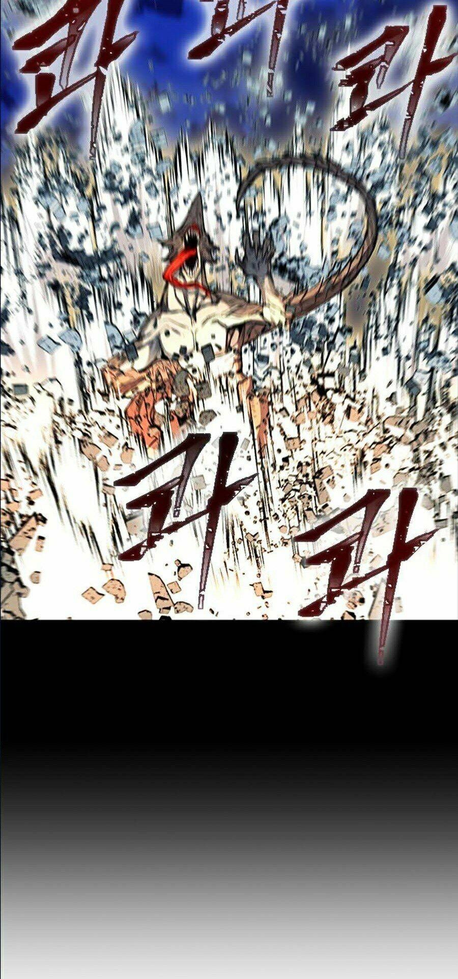 đọc truyện Druid Tại Ga Seoul - Người Hóa Thú Chương 18 ảnh 94 tại Thiên Thai Truyện