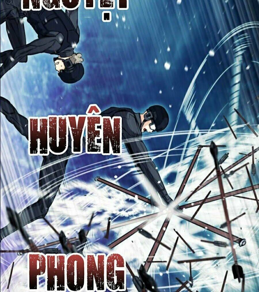 đọc truyện Druid Tại Ga Seoul - Người Hóa Thú Chương 18 ảnh 96 tại Thiên Thai Truyện