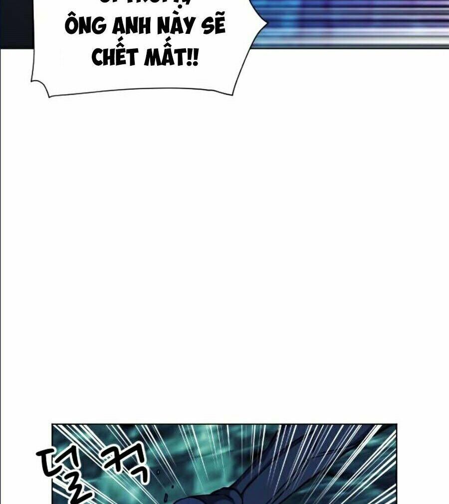 đọc truyện Druid Tại Ga Seoul - Người Hóa Thú Chương 18 ảnh 100 tại Thiên Thai Truyện